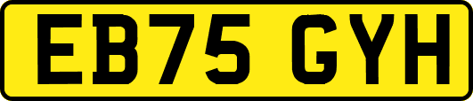 EB75GYH