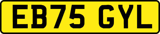 EB75GYL