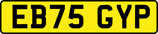EB75GYP
