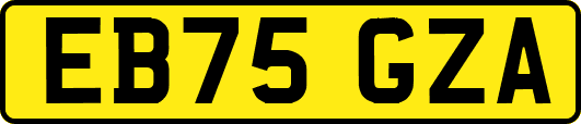 EB75GZA
