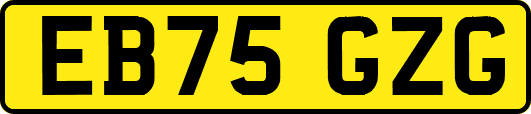 EB75GZG