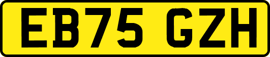 EB75GZH