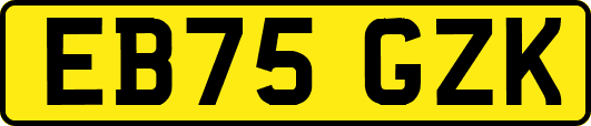 EB75GZK