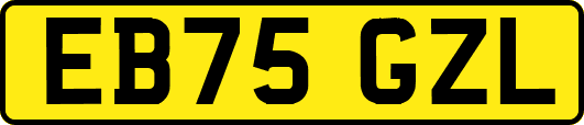 EB75GZL