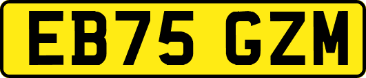 EB75GZM