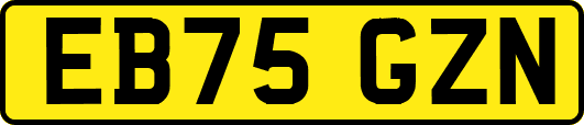 EB75GZN