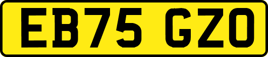 EB75GZO
