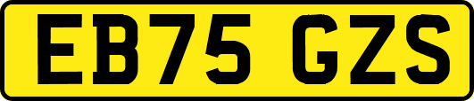 EB75GZS