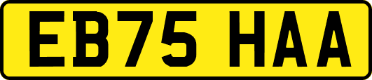 EB75HAA