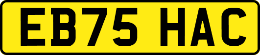 EB75HAC