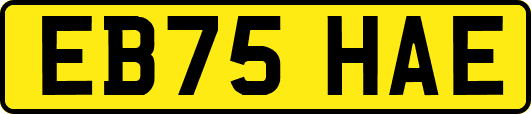 EB75HAE