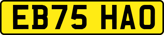 EB75HAO