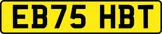 EB75HBT