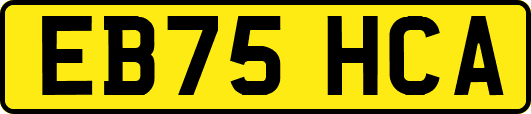 EB75HCA