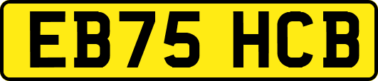 EB75HCB