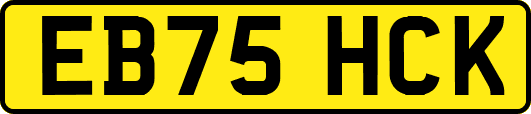 EB75HCK