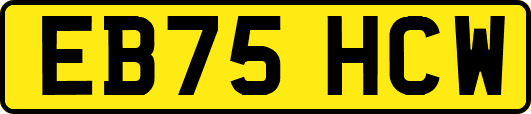 EB75HCW