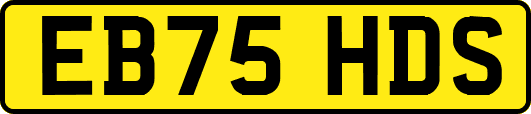EB75HDS