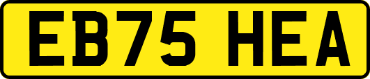 EB75HEA