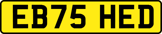 EB75HED