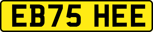 EB75HEE