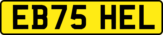 EB75HEL