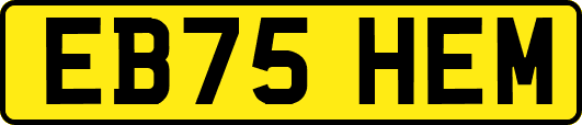 EB75HEM
