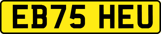 EB75HEU