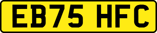 EB75HFC