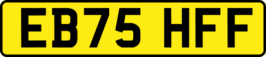 EB75HFF