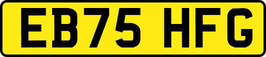 EB75HFG