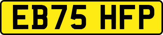 EB75HFP