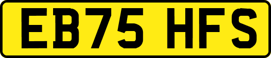 EB75HFS