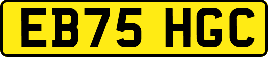 EB75HGC