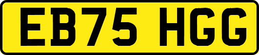 EB75HGG