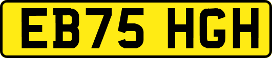 EB75HGH