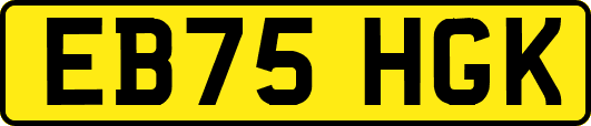 EB75HGK