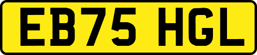 EB75HGL