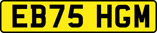 EB75HGM