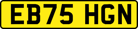 EB75HGN