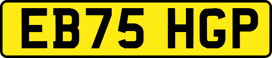 EB75HGP