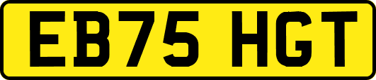 EB75HGT