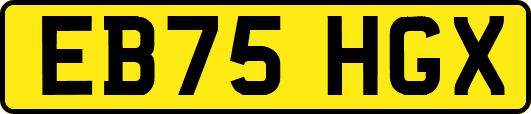 EB75HGX