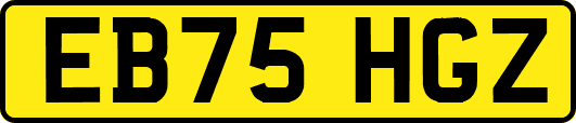 EB75HGZ
