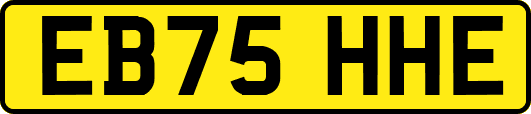 EB75HHE