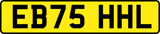 EB75HHL