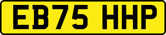 EB75HHP