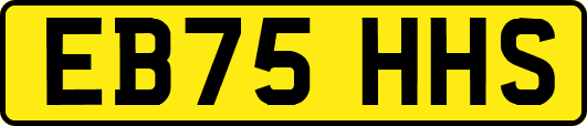 EB75HHS