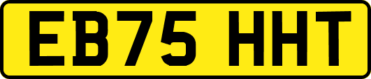 EB75HHT