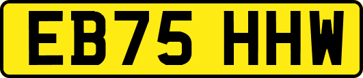 EB75HHW